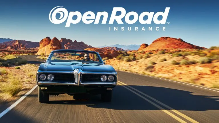 New Collector Car Insurer OpenRoad Announces Official Launch
