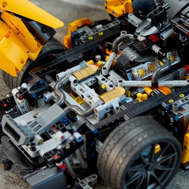 Lego transmission kit outlet