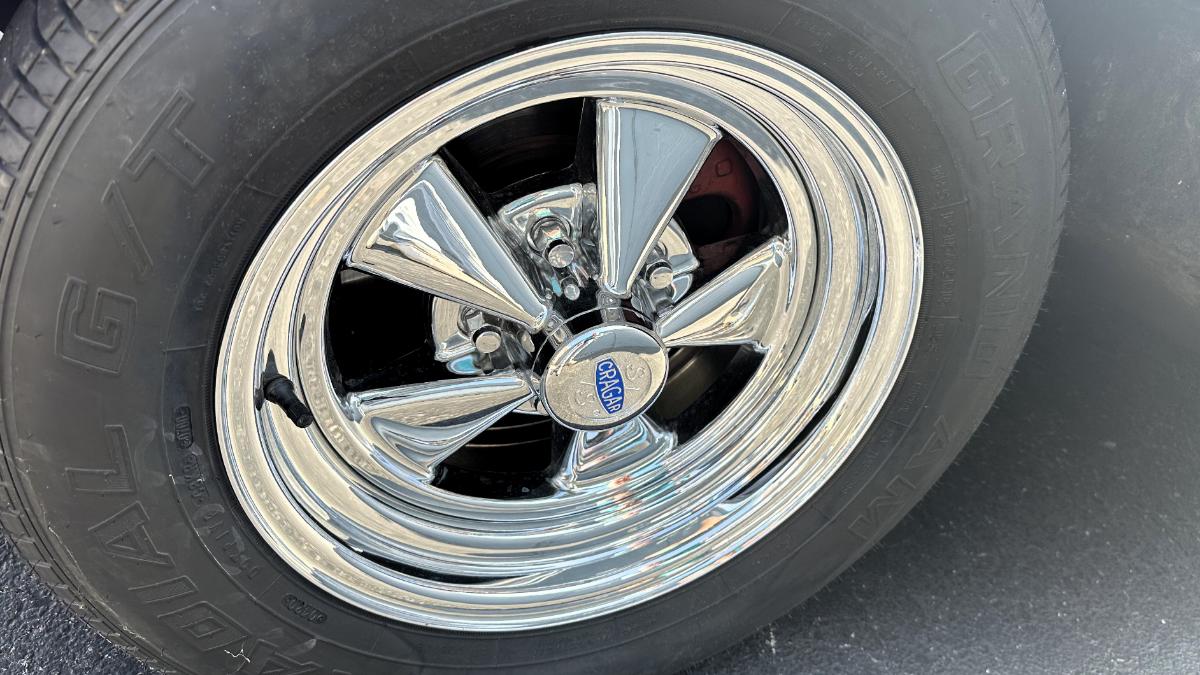 AutoHunter Spotlight: 1961 Chevrolet Corvette | ClassicCars.com Journal