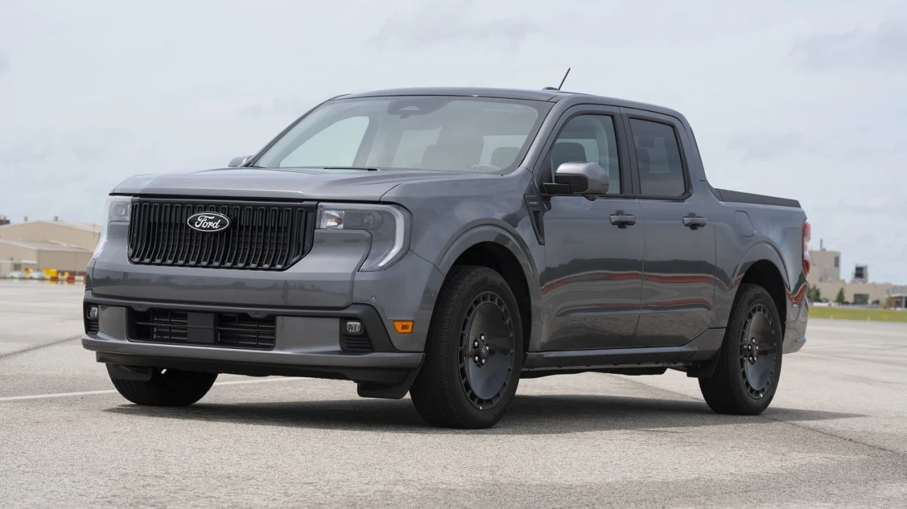 Say “Buh-Bye!” to the Hyundai Santa Cruz