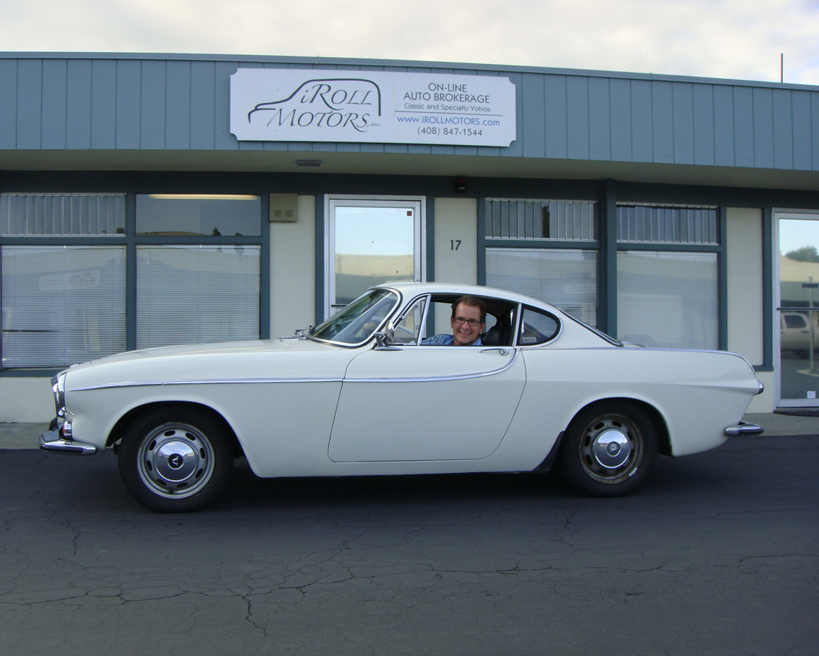 Driving a 2025 MINI Cooper S 3,100 miles to Monterey Car Week