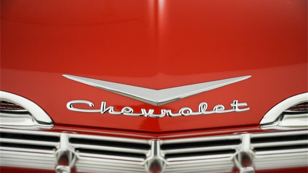 Pick of the Day: Fuel-Injected 1959 Chevrolet Impala | ClassicCars