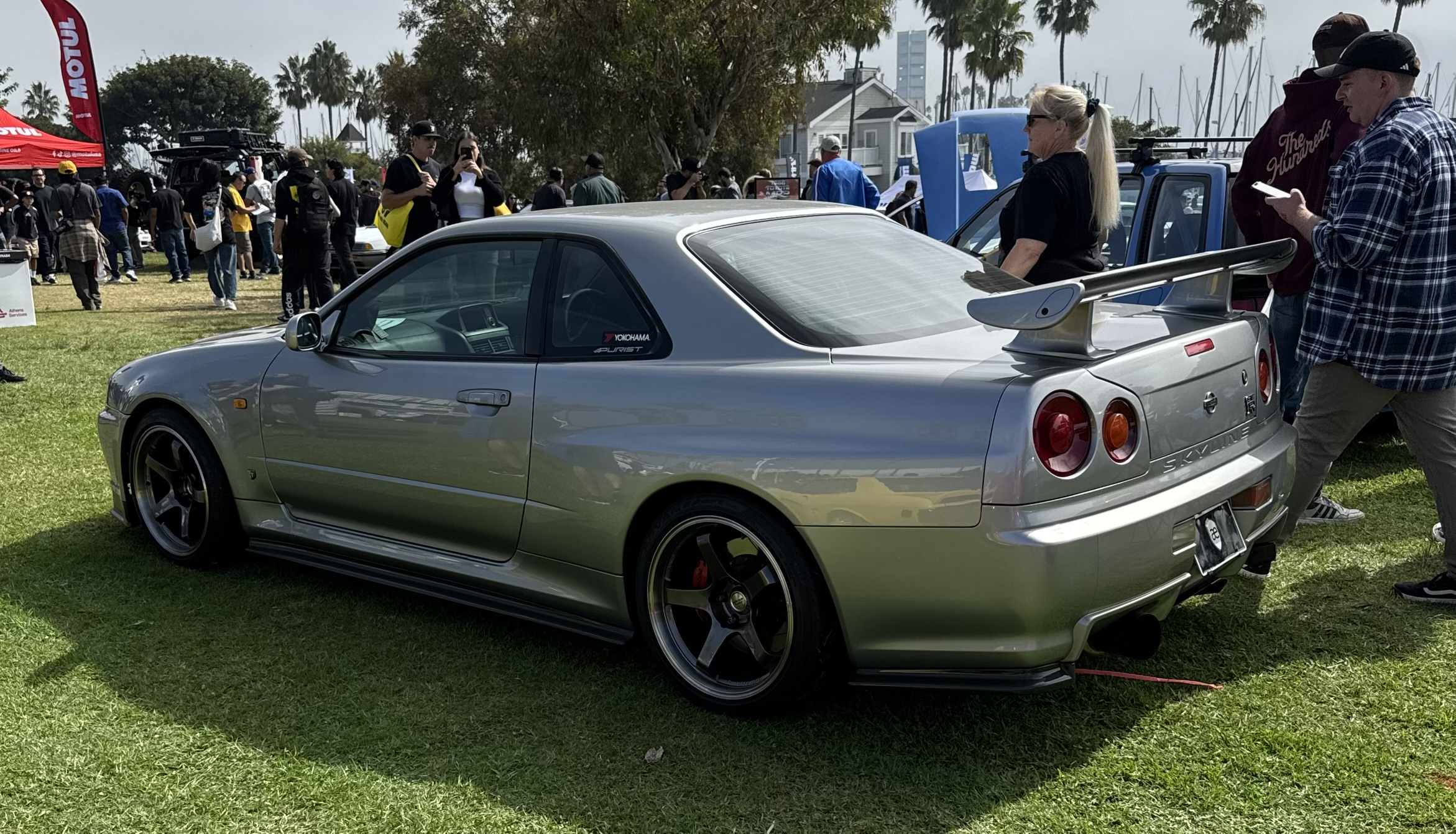 Japanese Classic Car Show Upholds Traditions | ClassicCars.com Journal
