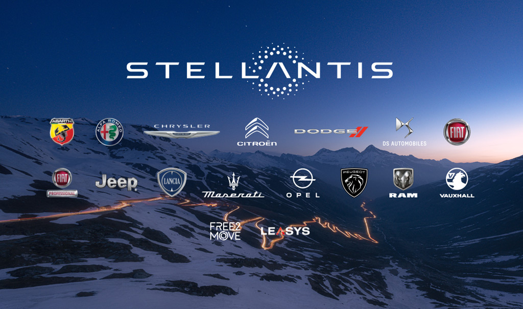 Stellantis Reportedly Selling Arizona Proving Grounds