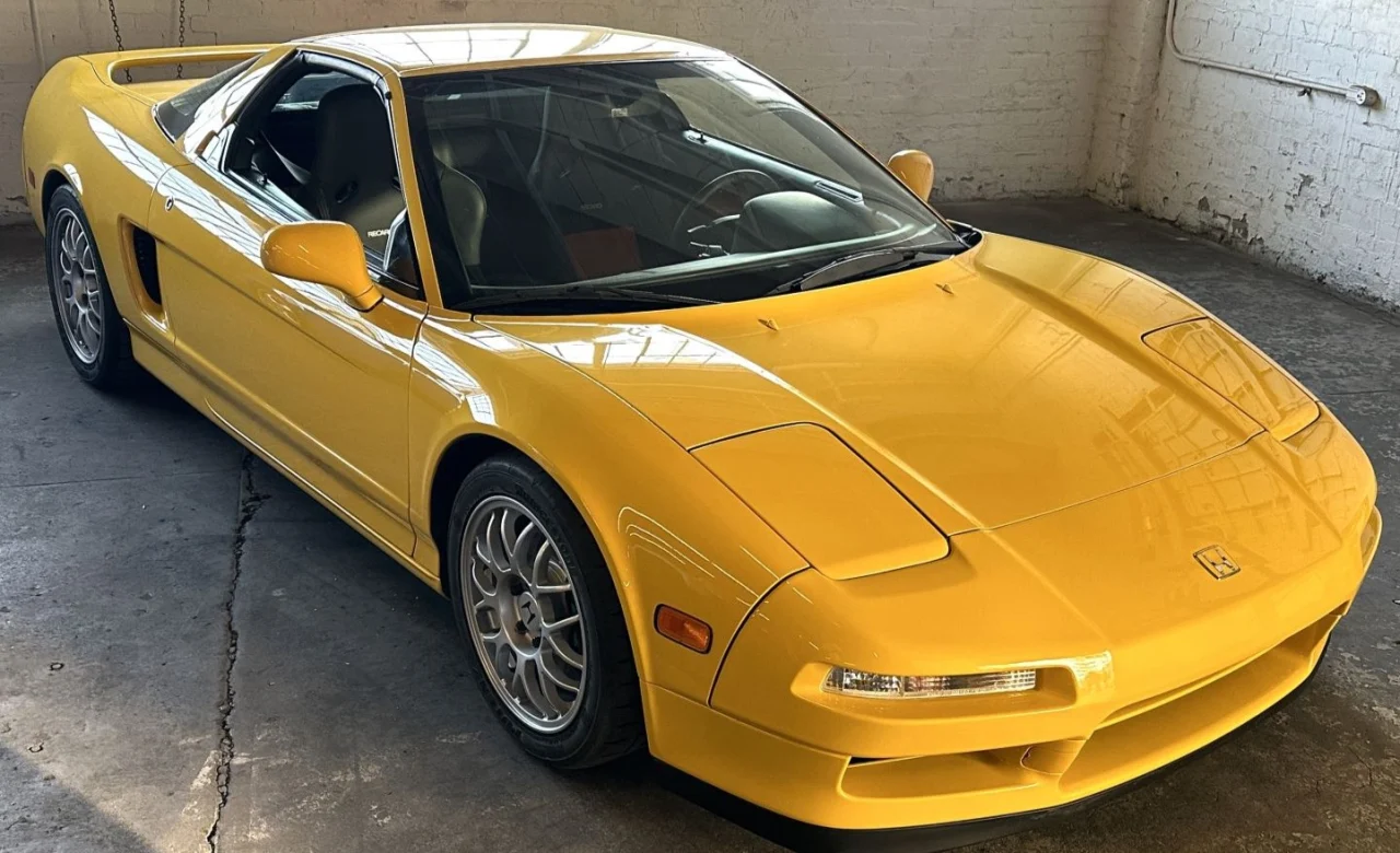 Classic Imports Converge in Phoenix | ClassicCars.com Journal