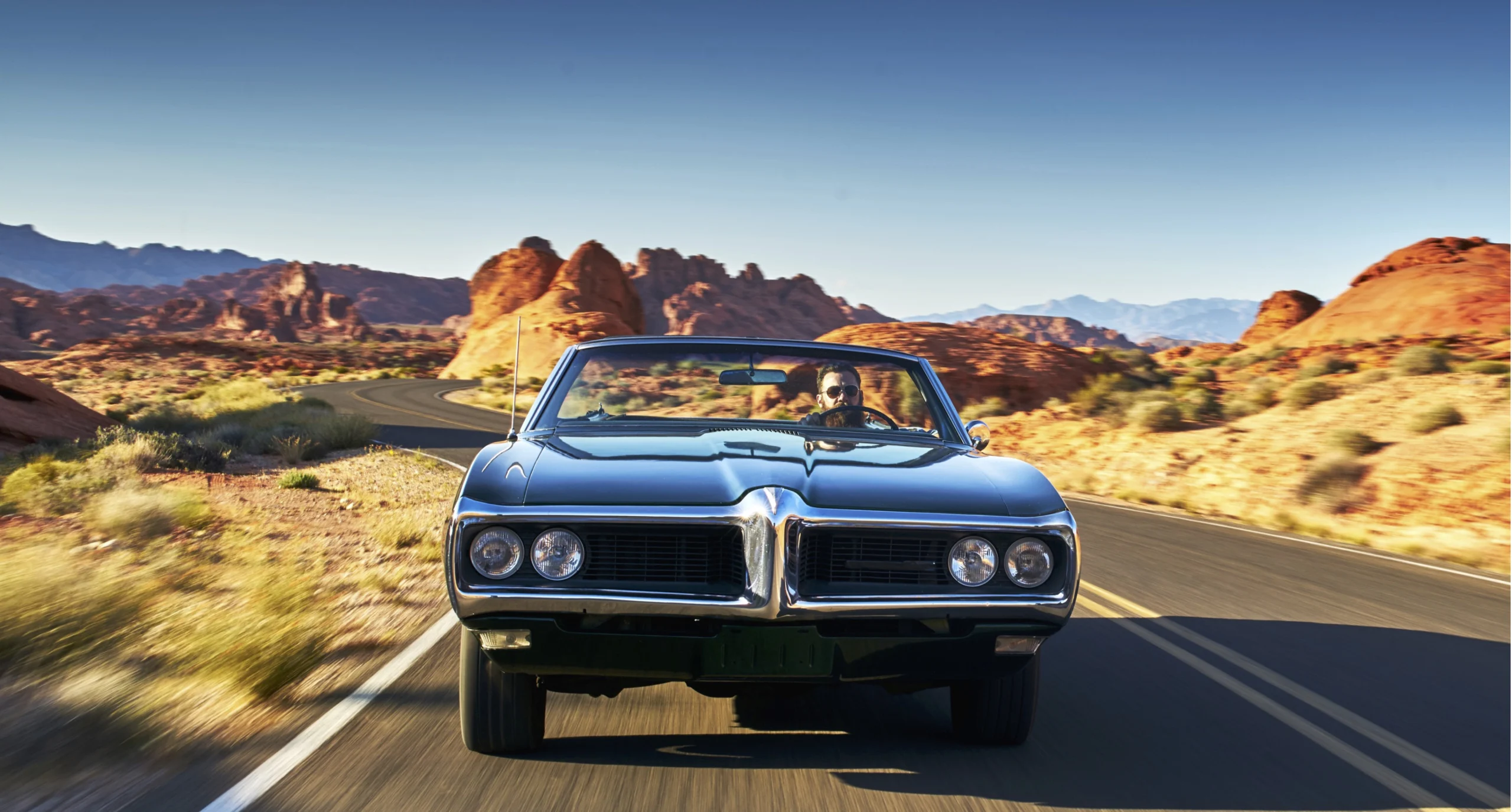 Classic & Collector Car Owners Are Flocking to This New Auto Insurance Program