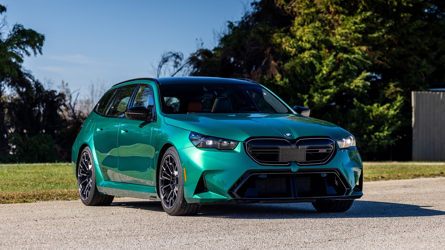 BMW Once Again Gives a Safe Space for Enthusiasts
