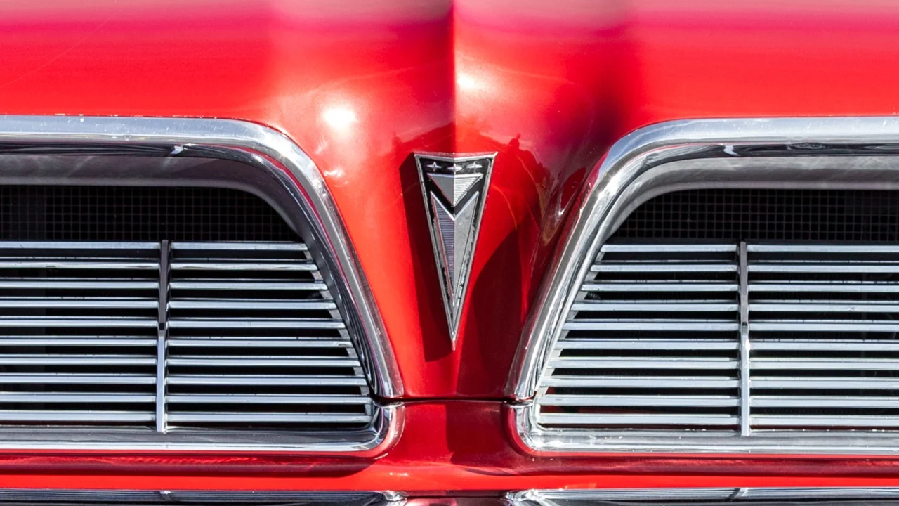 Can You Identify These Vehicles?