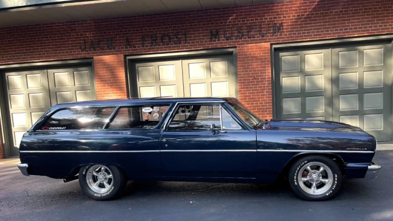 テツコ 1964 OLDSMOBILE DYNAMIC 88 CONVERTIBLE - Vehicle | Barrett-Jackson