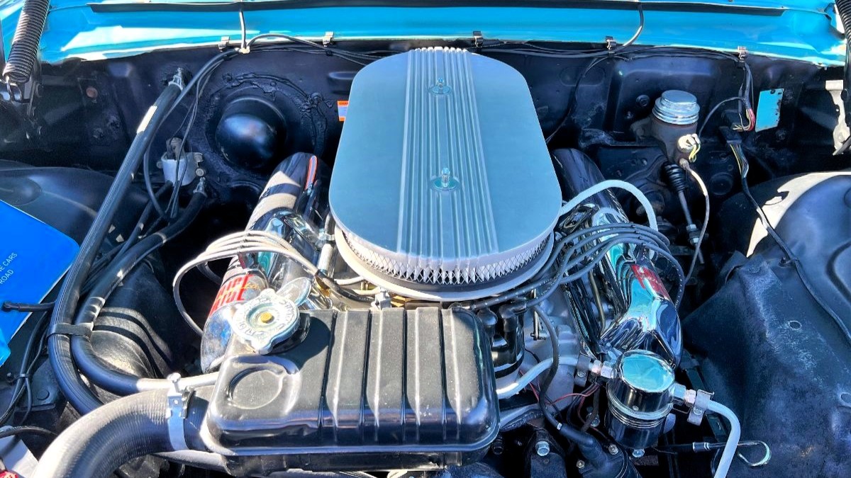 Pavilions Car Show Moves to New Summer Location