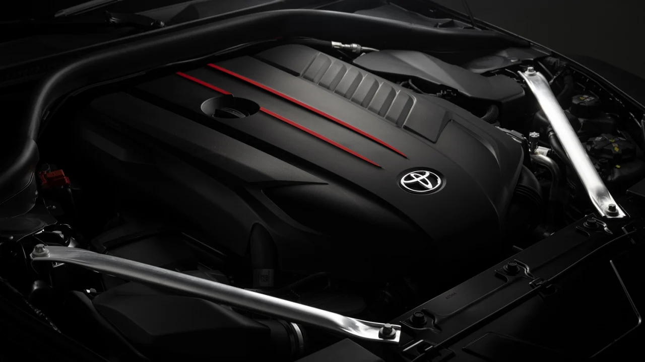 The End is Near: Toyota Announces GR Supra MkV Final Edition