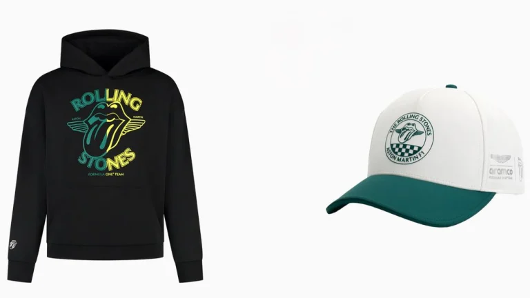 Aston Martin Teams Up with the Rolling Stones | ClassicCars.com