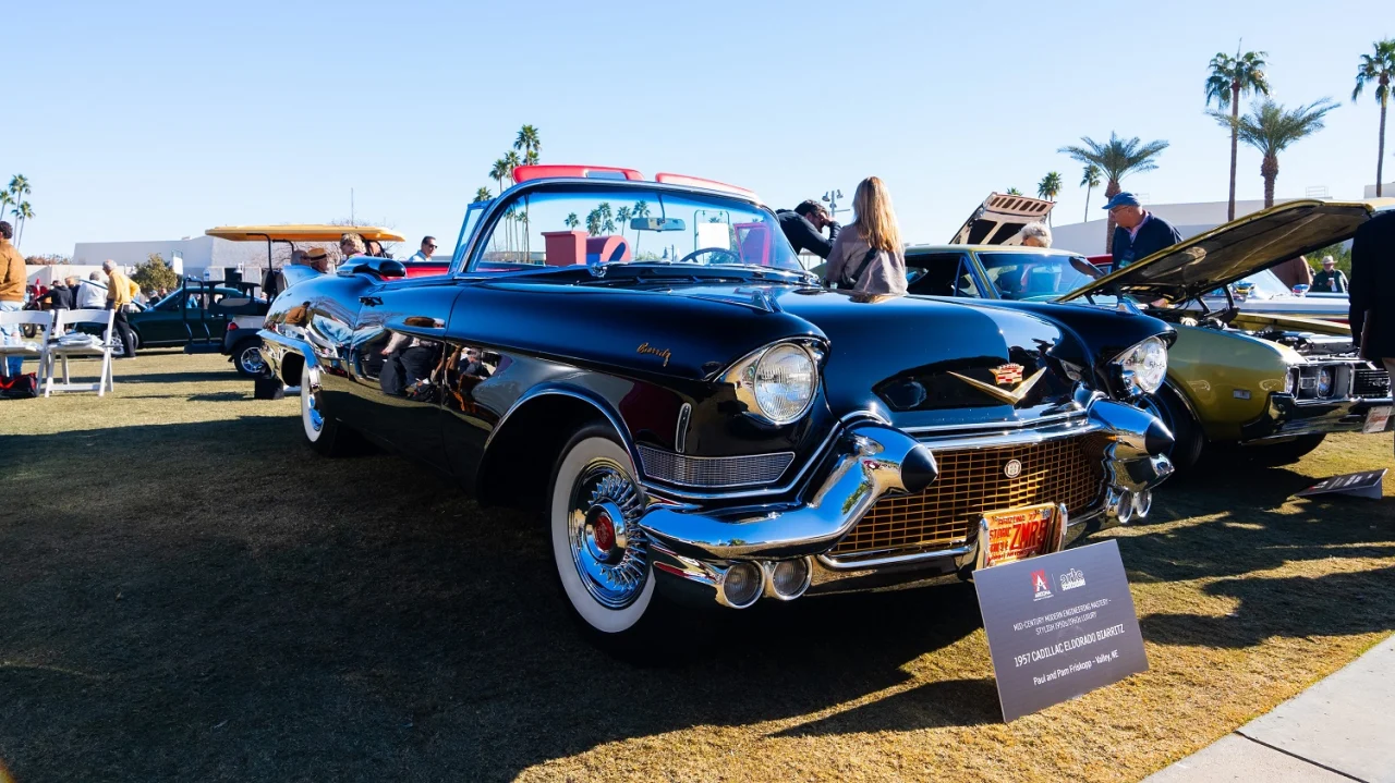 1957-Cadillac-Eldorado-