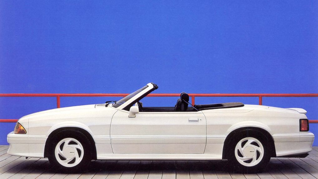Tell Us the Connection These Cars Share!