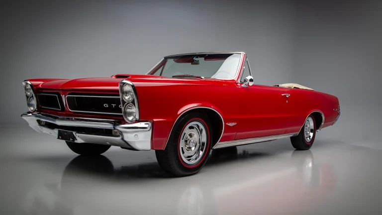 Win the Muscle Car of Your Dreams | ClassicCars.com Journal