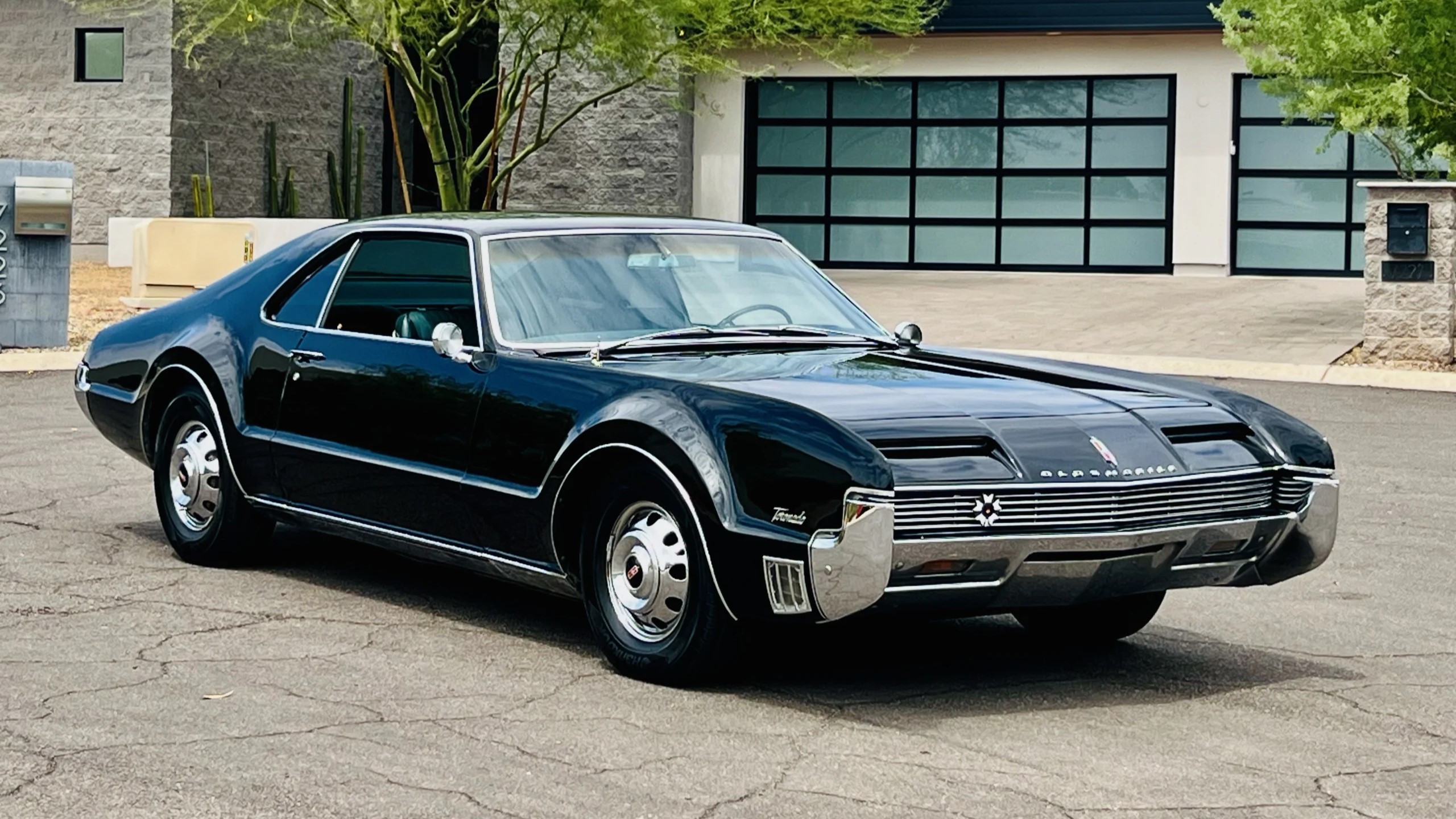 ヘッドライト開閉　AUTO PILEN OLDSMOBILE TORONADO ヘッドライト開閉 AUTO PILEN OLDSMOBILE TORONADO 68-69 Olds