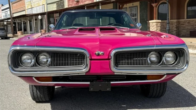 1970-dodge-super-bee-nose-
