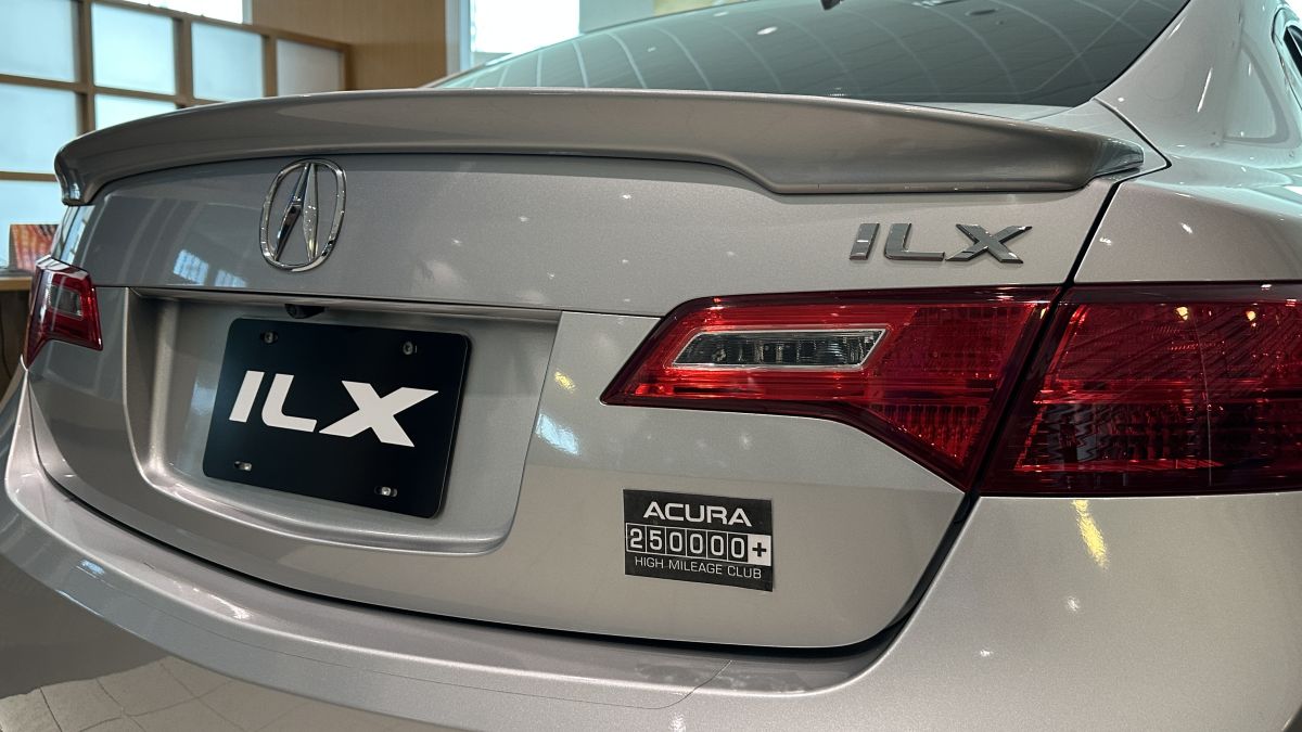 Quarter-Million Milestone: What Does it Cost to Take a Late-Model Car 250,000 Miles?