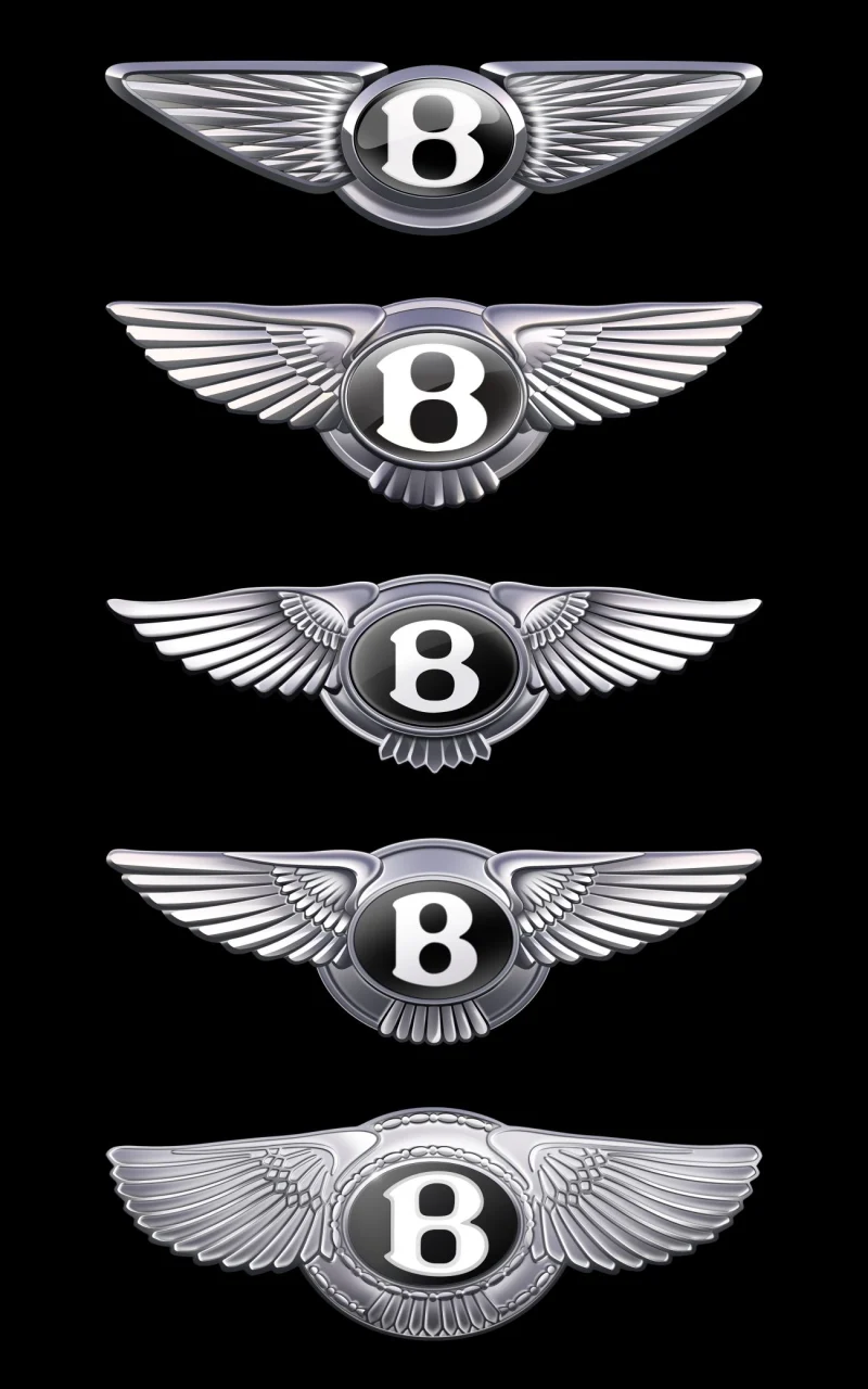 Bentley Spreads Its New Wings