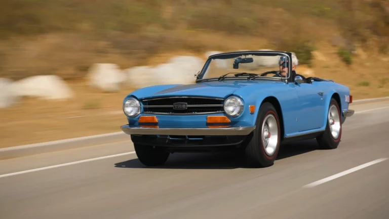 Jay-Leno-1974-Triumph-TR6-1-