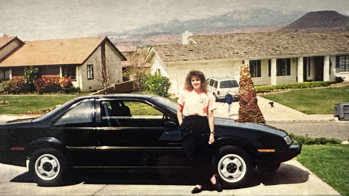 AutoHunter Spotlight: 1986 Nissan 300ZX 5-Speed