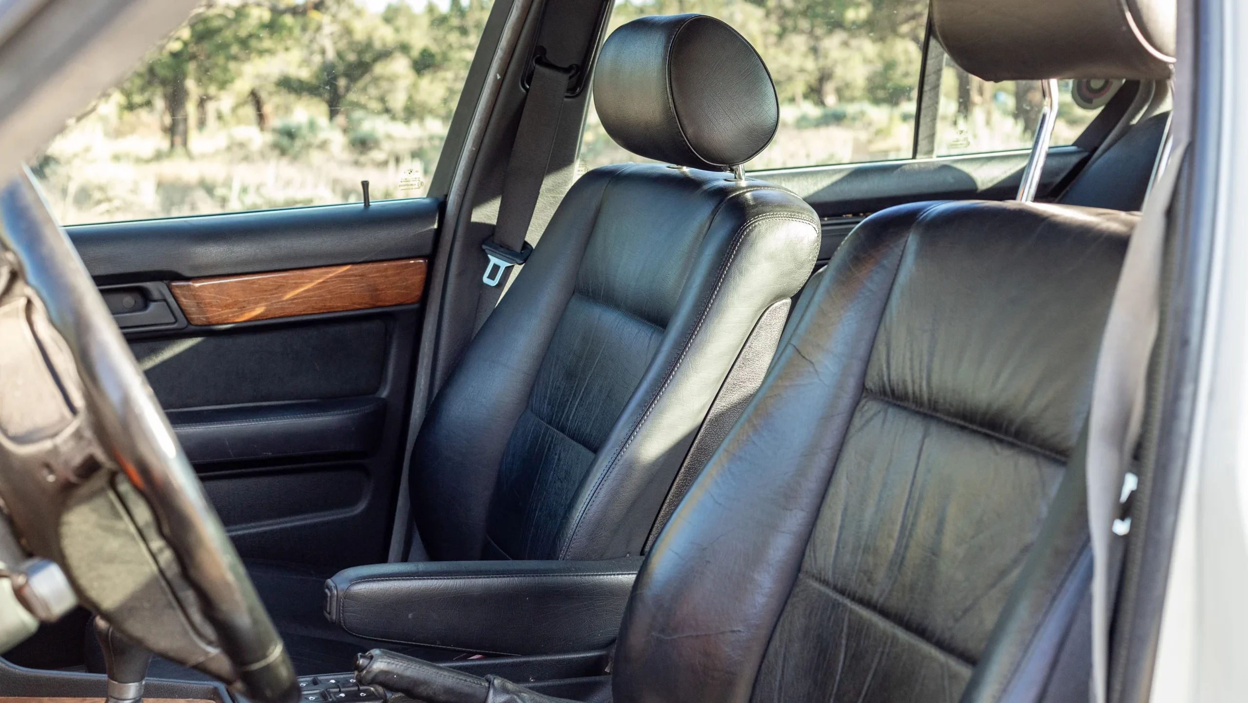 1992 BMW 535i for sale on AutoHunter