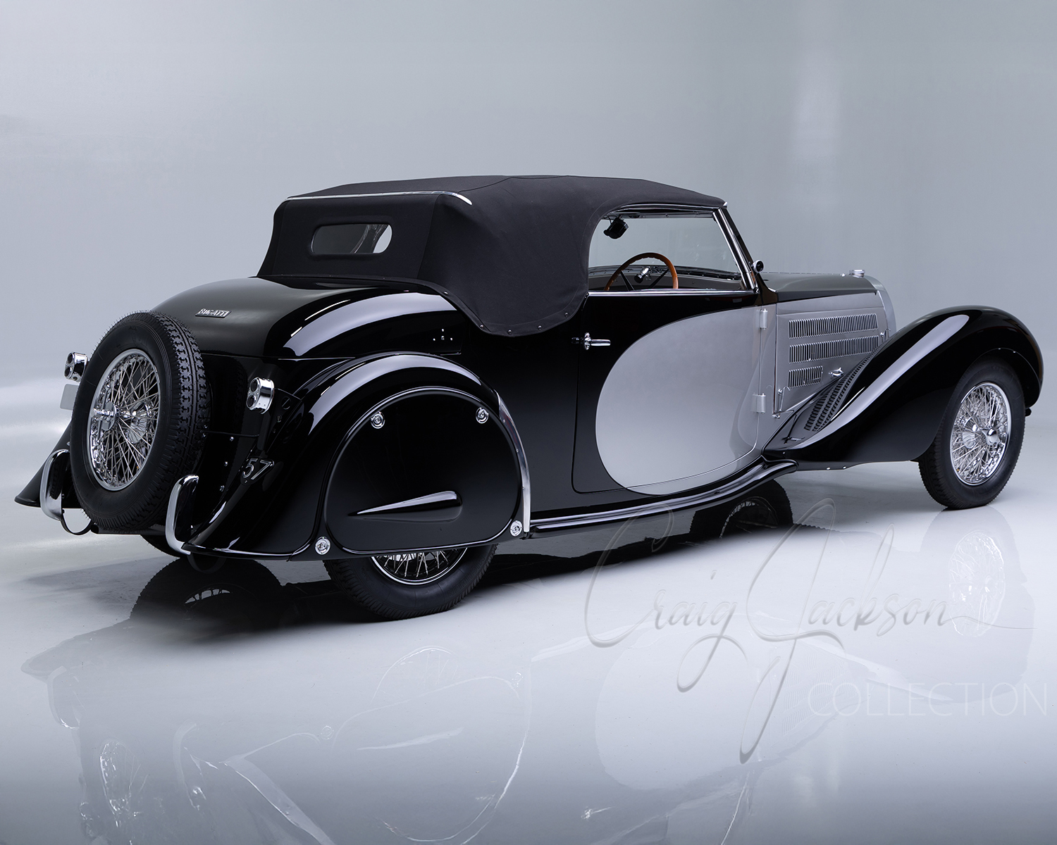 ブガッティ タイプ57 写真集「Bugatti Type57」 ブガッティ タイプ57 写真集「Bugatti Type57」 - メルカリ