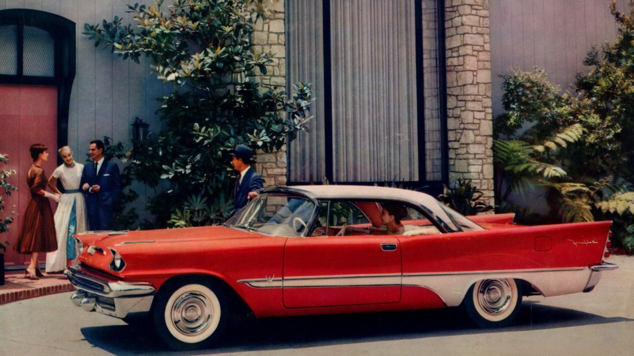 Everything I Know I Learned from Cars