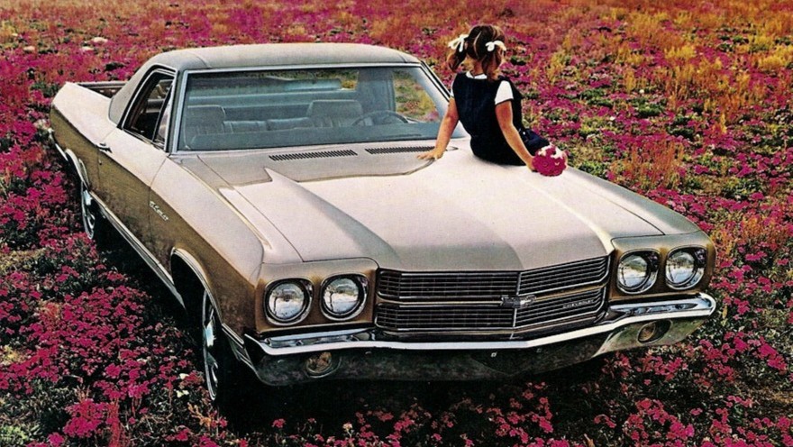 Everything I Know I Learned from Cars