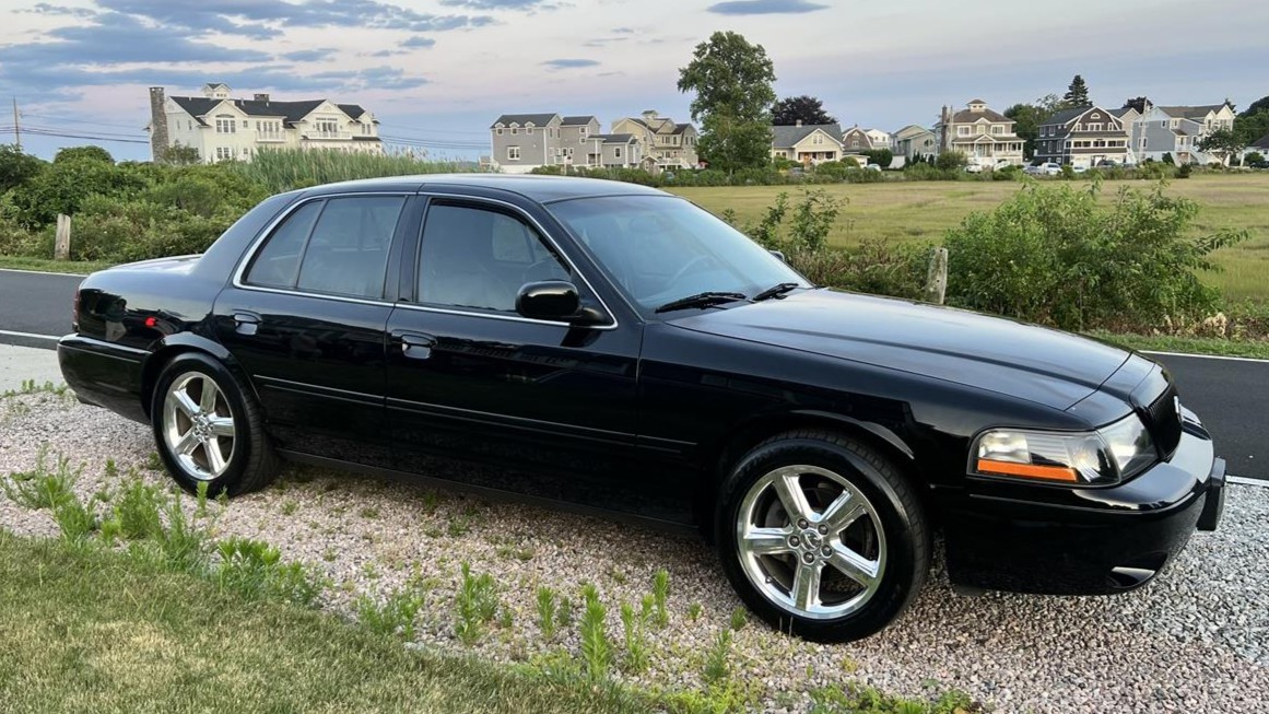 Identify These Sport Sedans!