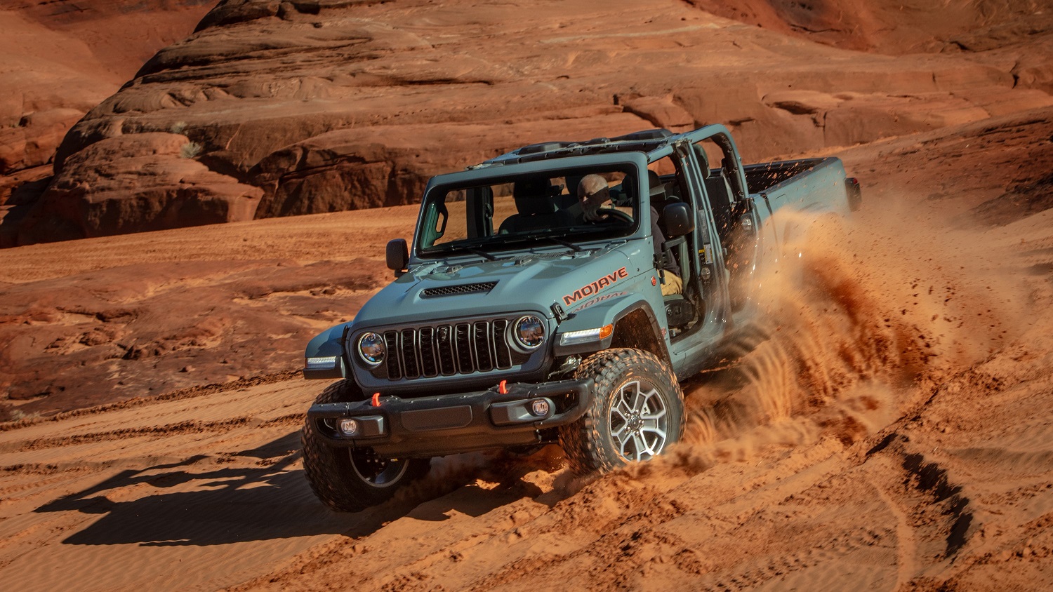2027 Jeep Gladiator For Sale Near Onondaga