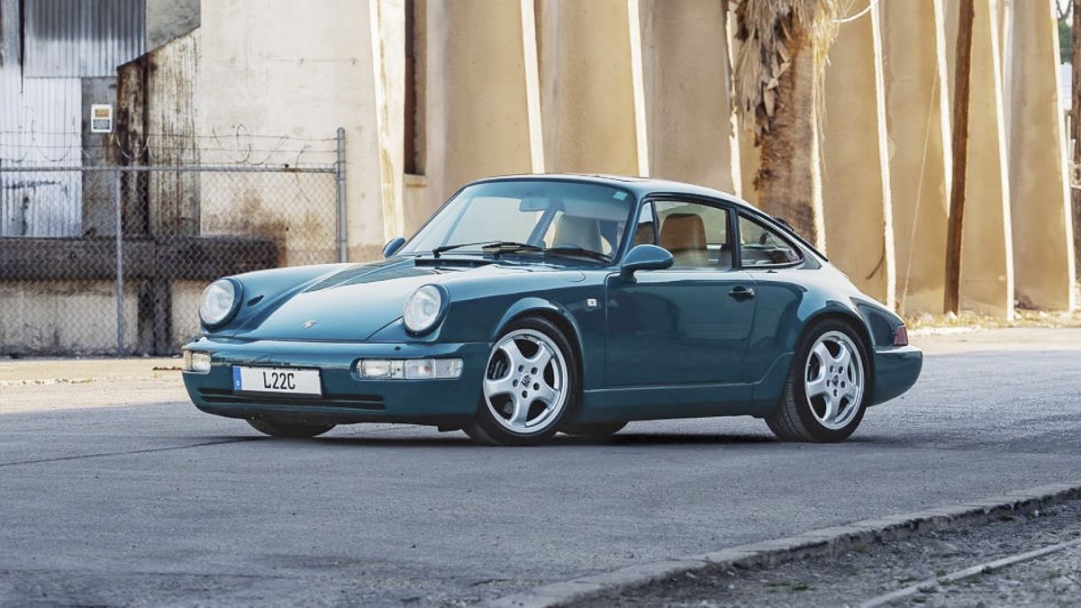 Going the Extra Mile to Protect Your Classic Car