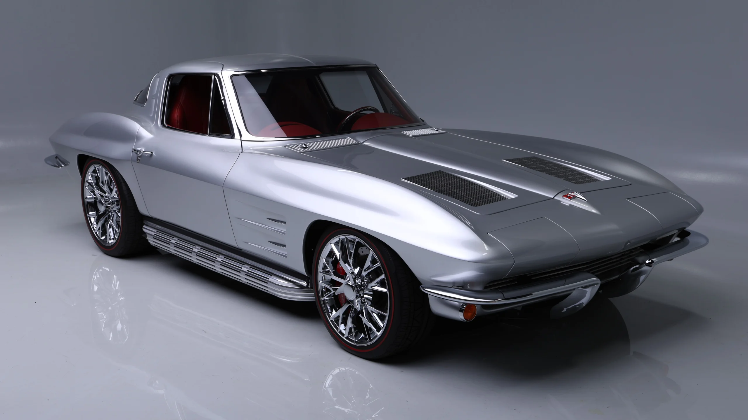 Barrett-Jackson Fall Auction Select Preview | ClassicCars.com Journal