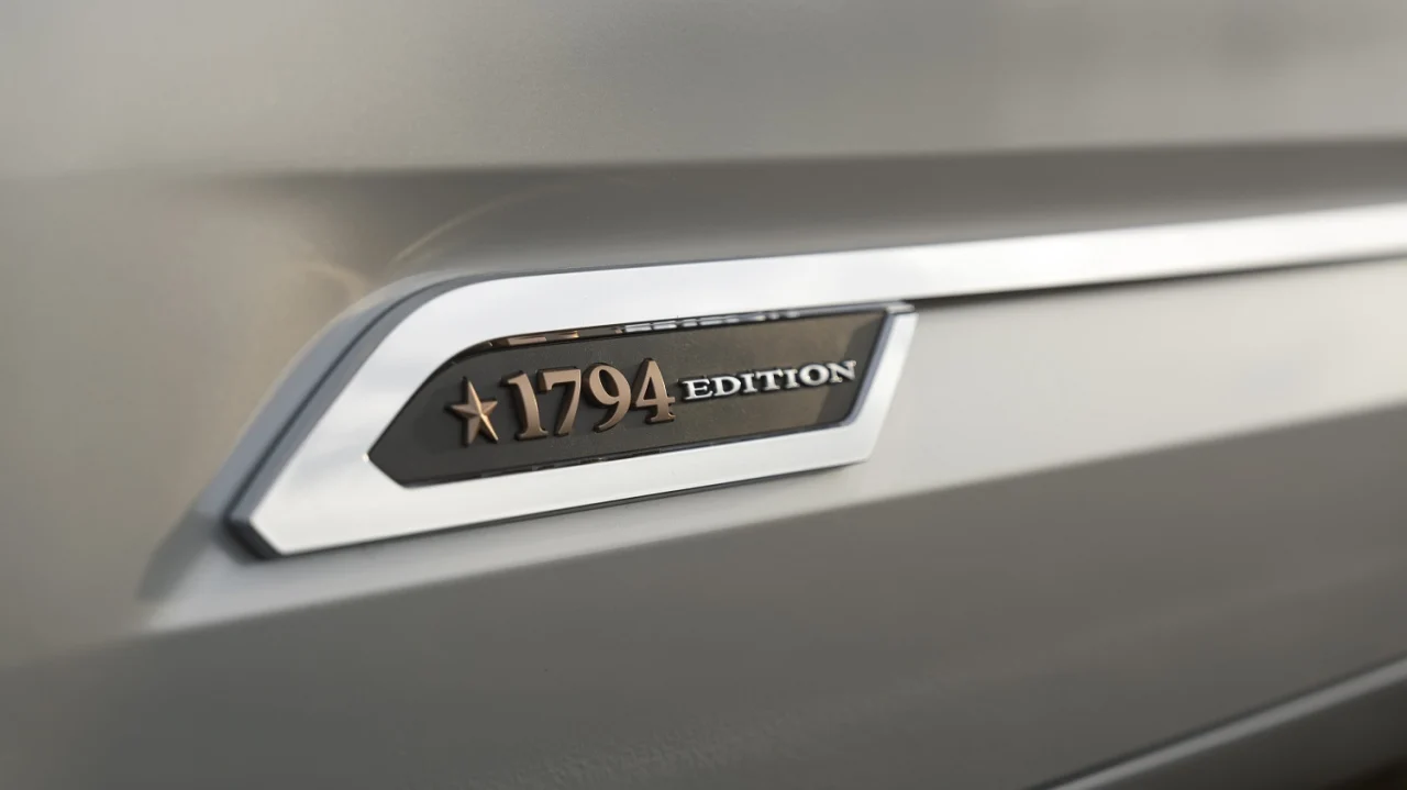We’re Testing a 2025 Toyota Sequoia. Send Us Your Questions!