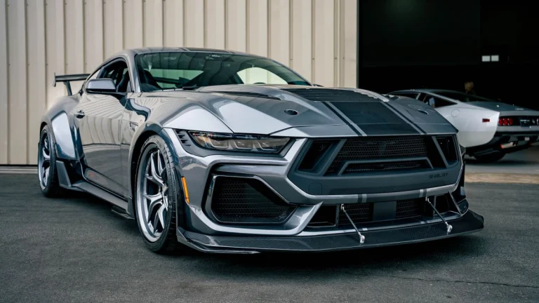 オトファン Snake Super Shelby 2026 > Inc. American Shelby Shelby 2026 その他