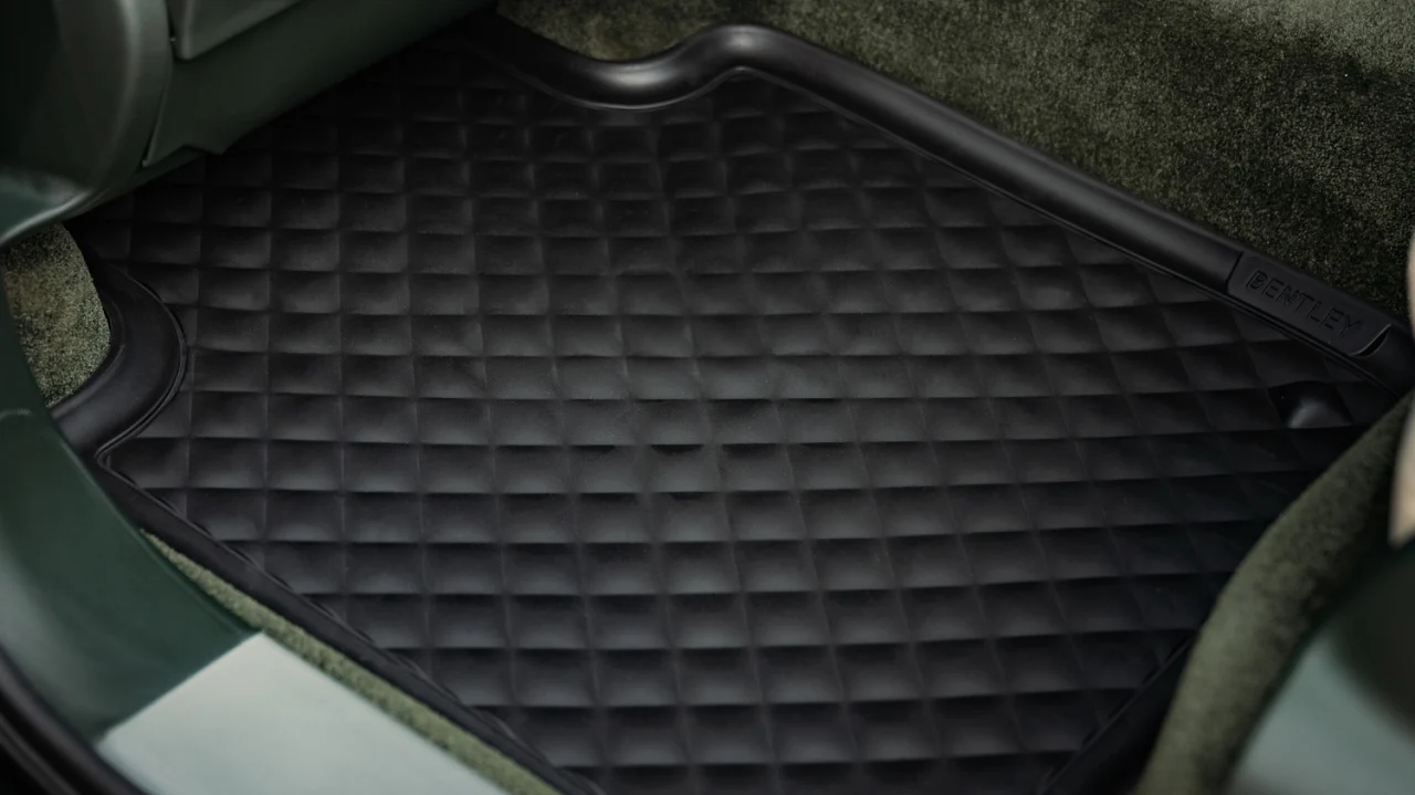 Bentley Pet Accessory Range