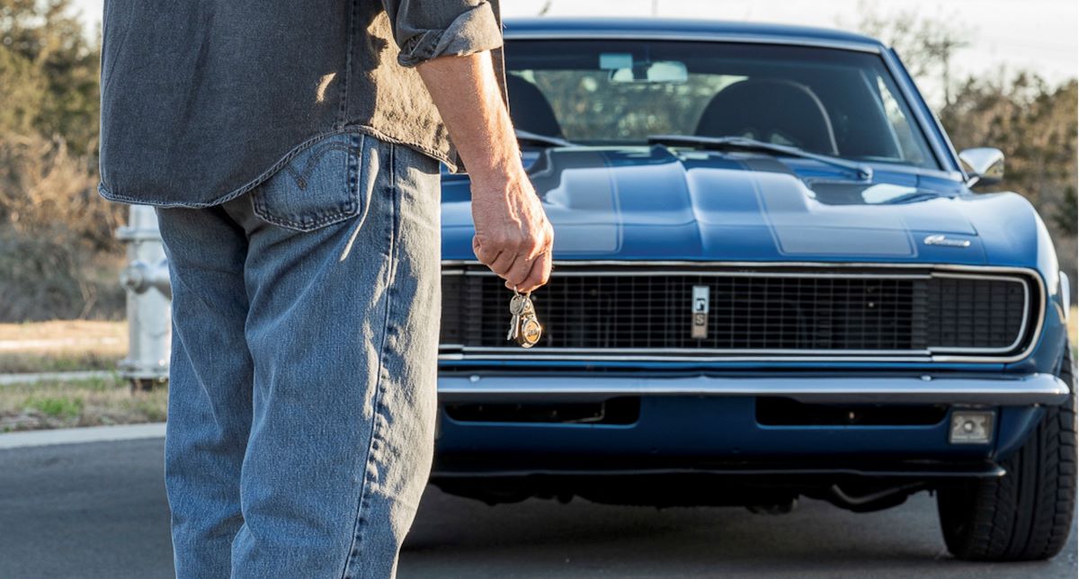 Classic Car & Truck Owners At Risk & Don’t Even Know It!