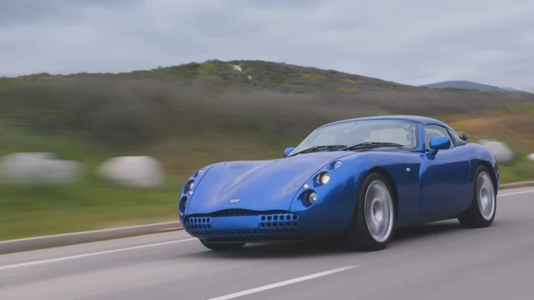 Jay-Leno-2001-TVR-Tuscan-S-1-