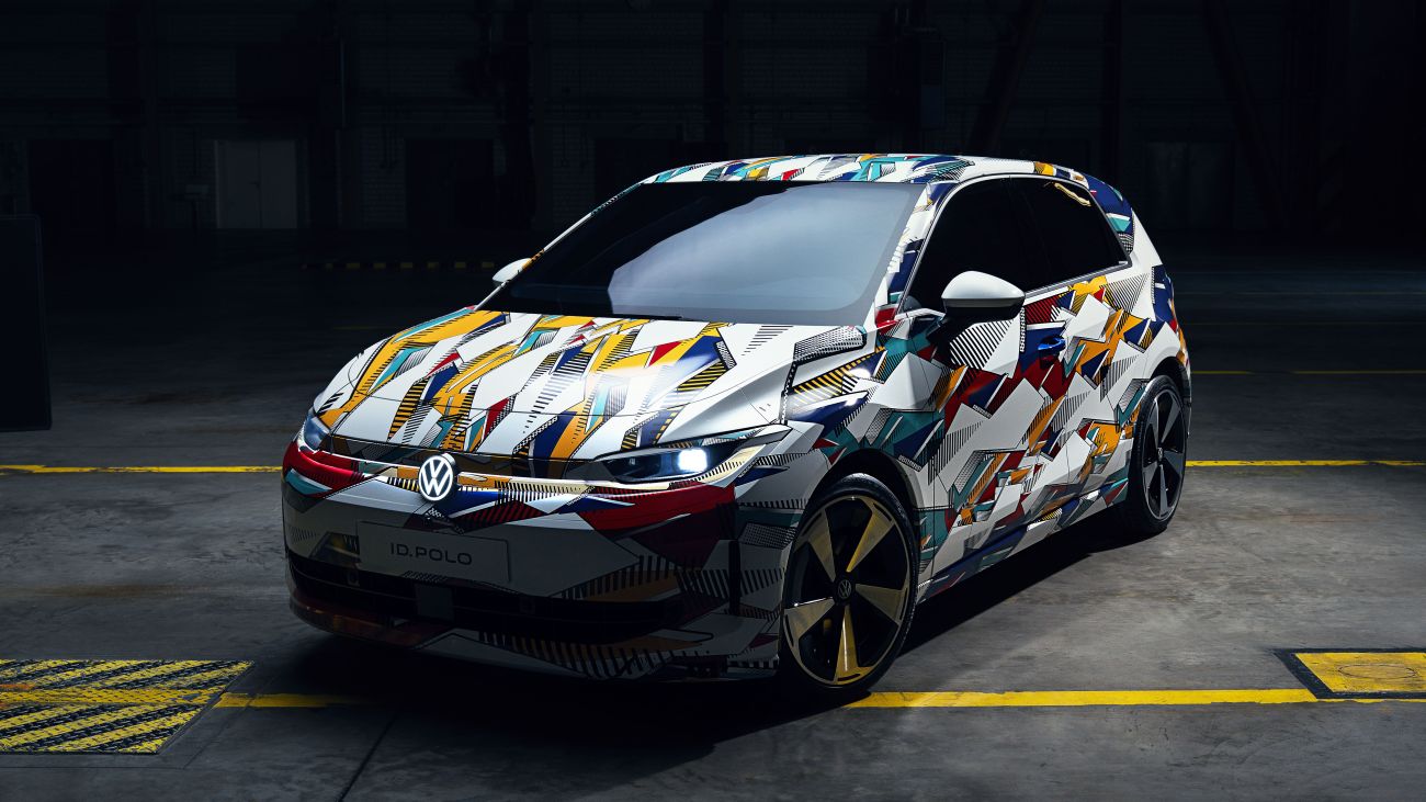Volkswagen Steps Away from Dumb Naming Convention | ClassicCars