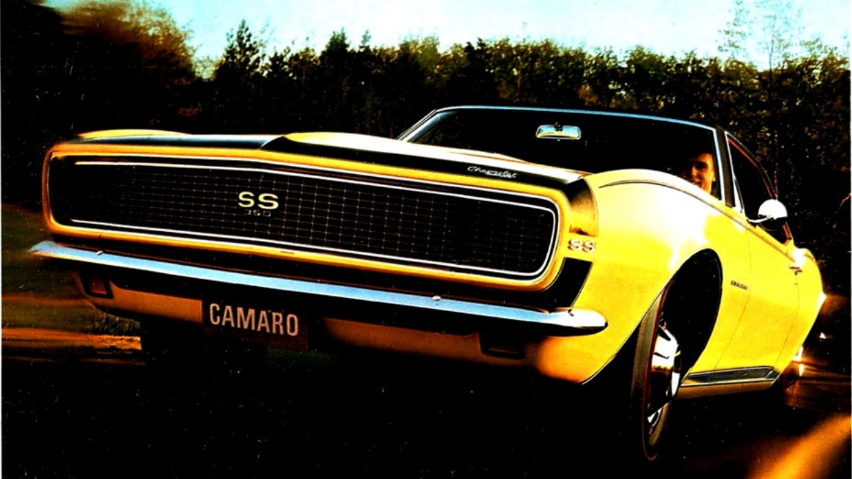 The Corrupting Influence of the Rally Sport