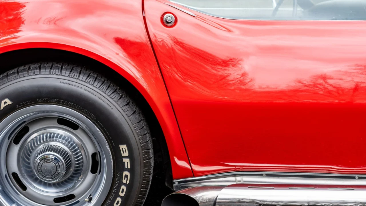 These Factory Mags Belong to Which Car?
