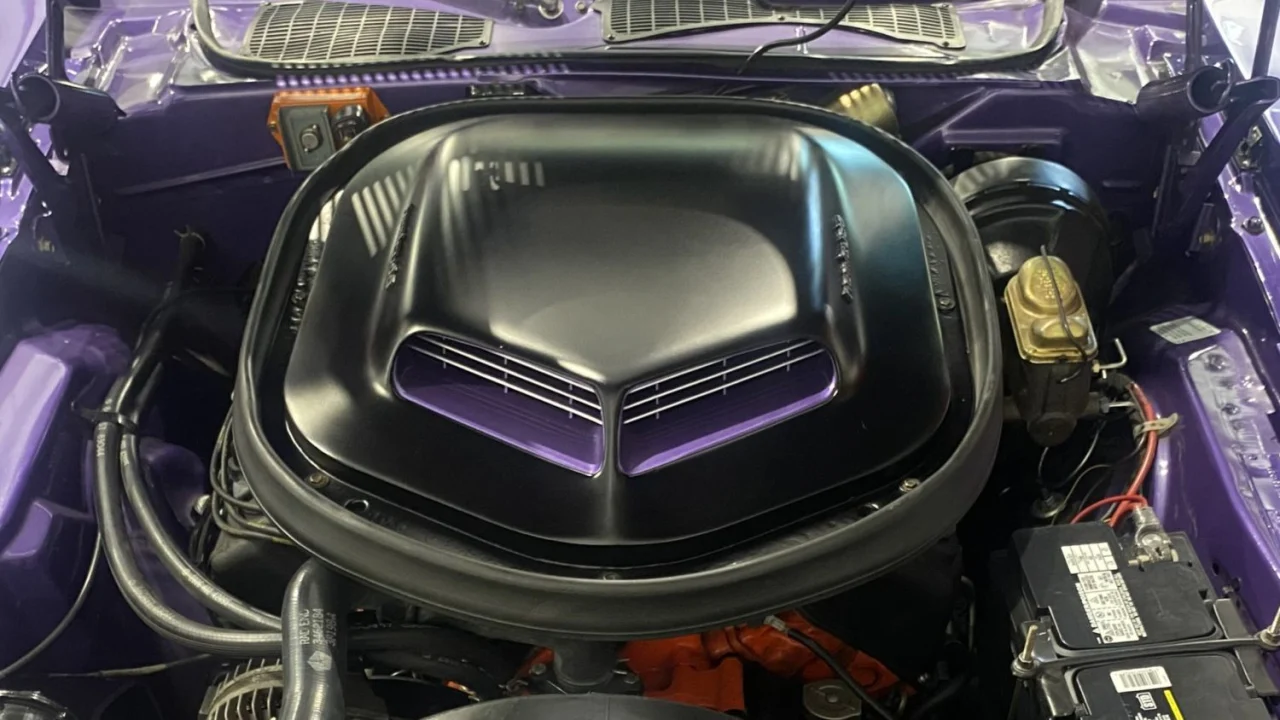 Identify These Pony Cars!