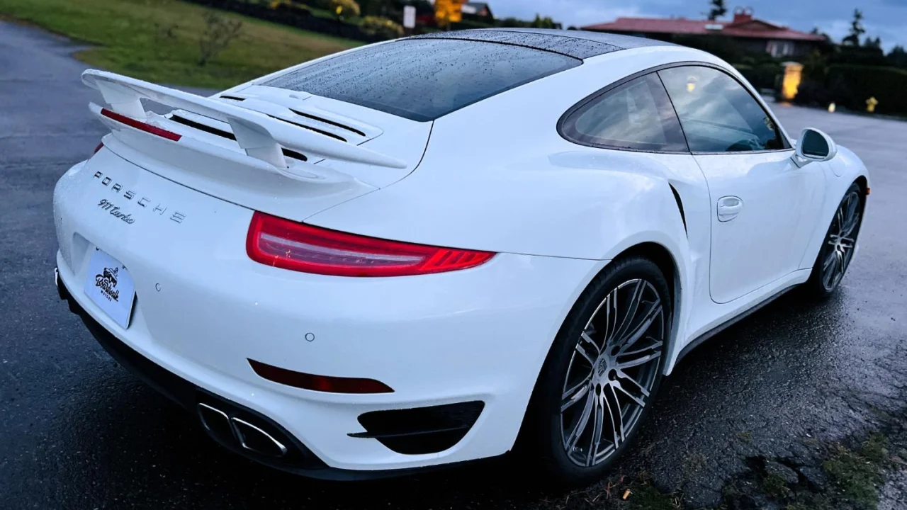 Diego’s AutoHunter Picks