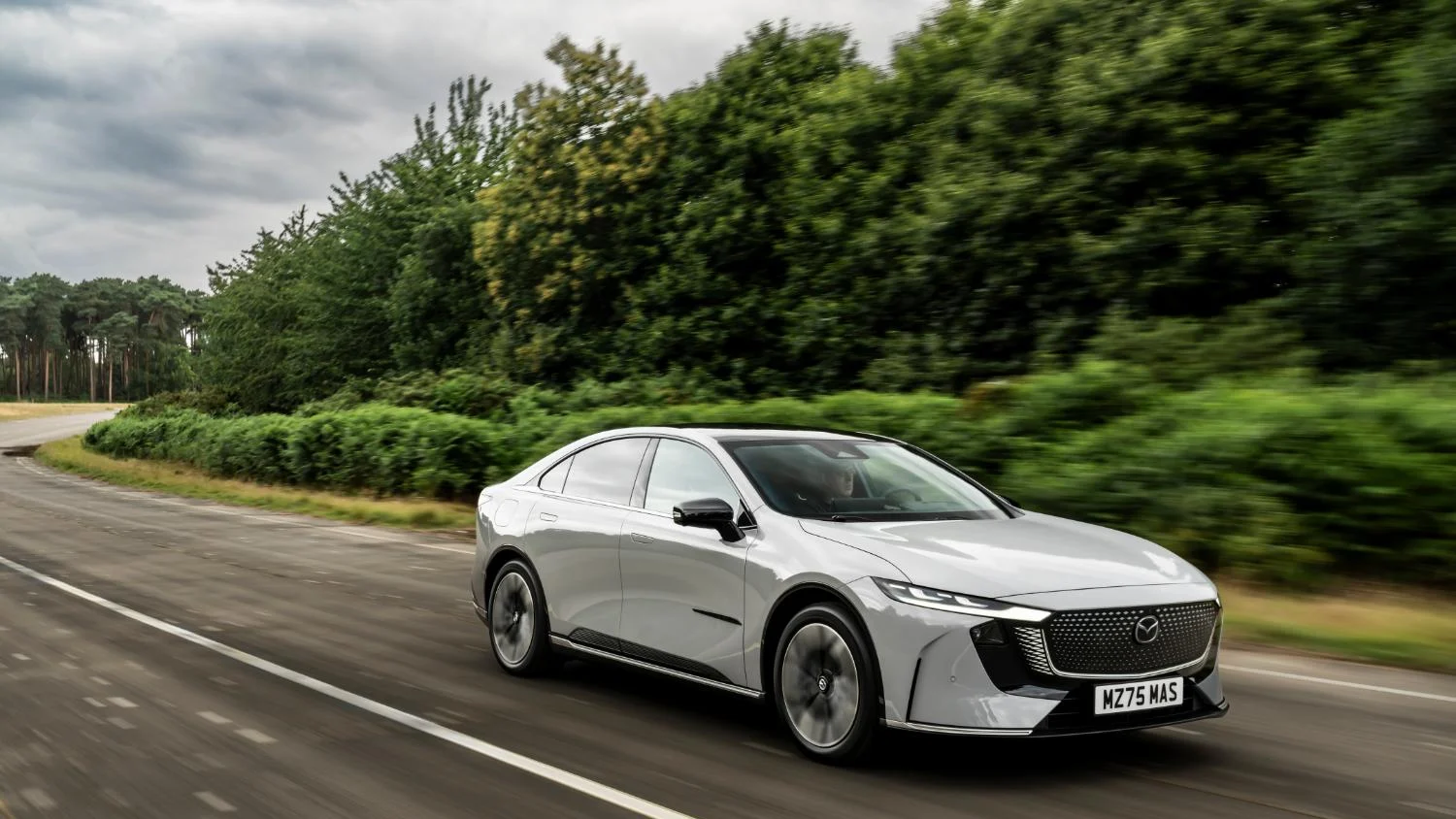 Miss the Mazda6? This is What It’s Like These Days