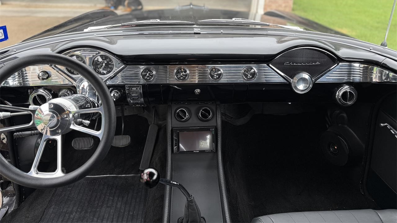 Pick of the Day: 1956 Chevrolet 210