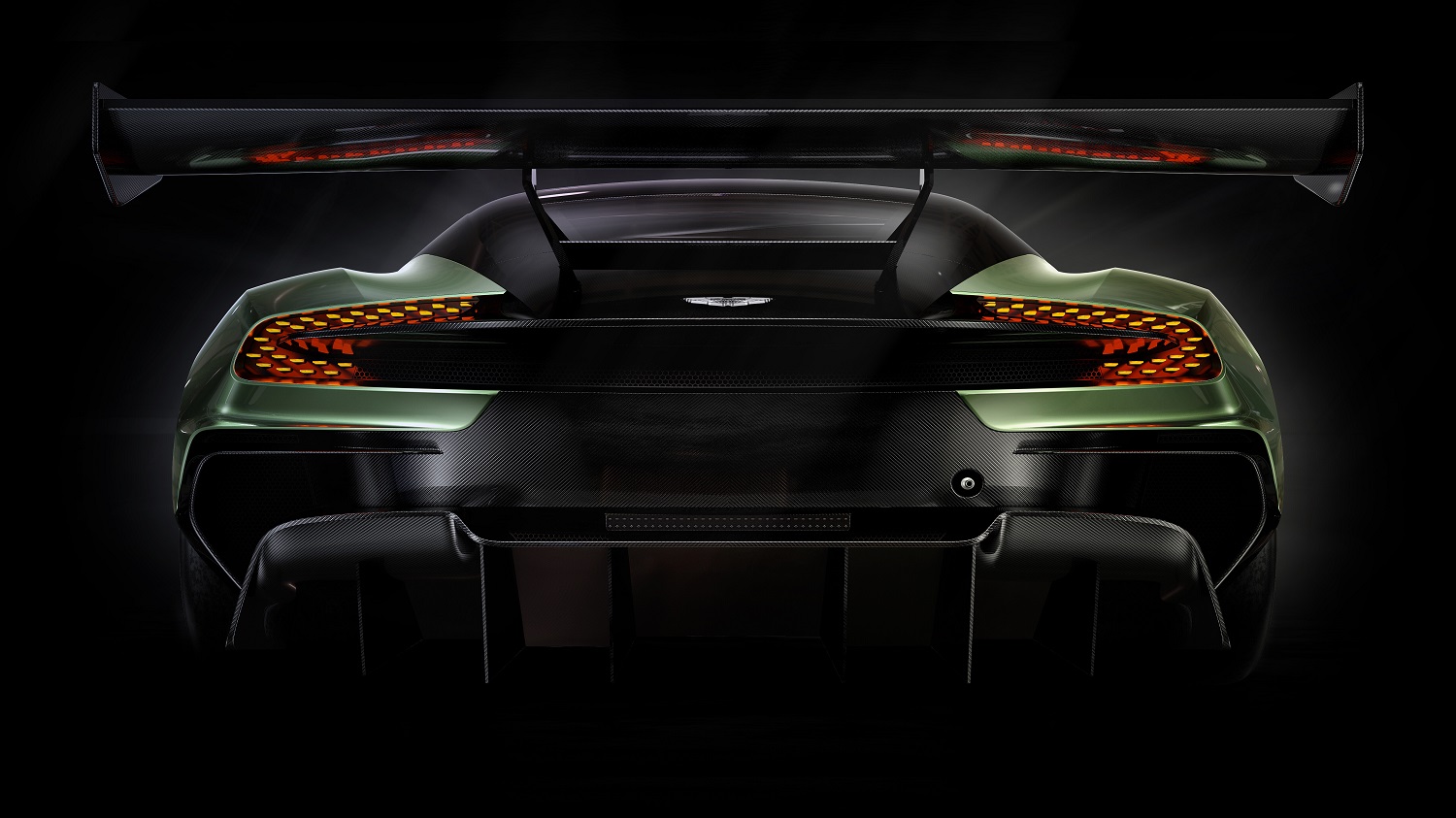 Aston Martin Exhibit Opening at the Petersen on October 30