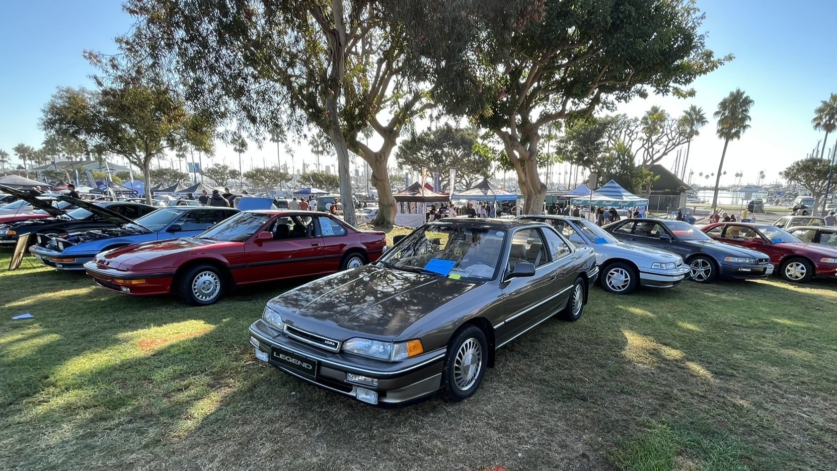 Highlights from the 2025 Japanese Classic Car Show | ClassicCars