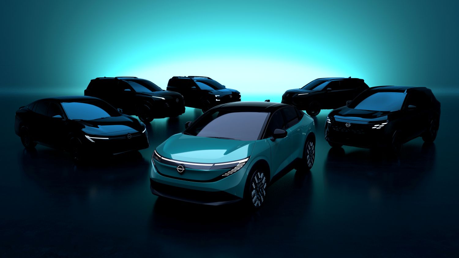Are One of These Nissan’s Comeback Model?