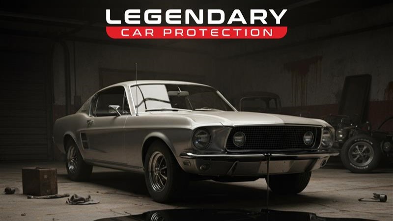 Winter is Coming for Your Classic—Is It Protected?