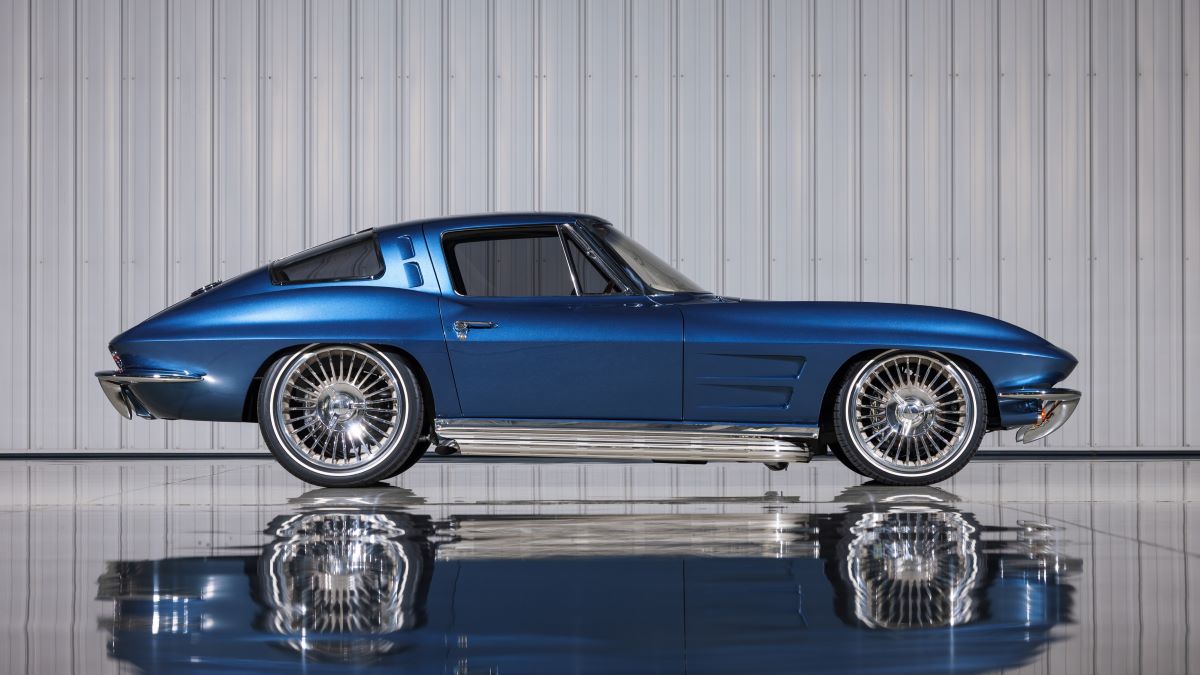 Barrett-Jackson’s 2026 Scottsdale Select Preview is Now Live